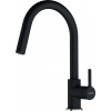 Franke FC 6051.071 LINA onyx