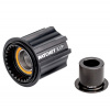 Cassette Body for DT180 hubs Campagnolo 11sp TA