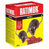 Ratimor granule rodenticíd 150 g
