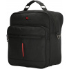 Enrico Benetti Cornell Reporter bag black