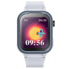 Garett Smartwatch Kids Essa 4G Grey ESSA_4G_GRA - Detské smart hodinky