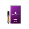 Imperial Berry Gelato 1000mg CBG9 Vape cartridge, 1ml