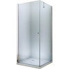 Sprchový kút - MEXEN PRETORIA SPRCHOVÁ KABÍNA 70 x 100 SKLO 6 (Sprchový kút - MEXEN PRETORIA SPRCHOVÁ KABÍNA 70 x 100 SKLO 6)