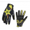 Rockstar Thor rukavice na motokros a MTB velikosti: S,M,L,XL