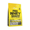 Olimp pro whey shake (proteínová zmes) 700 g sušienka so smotanou