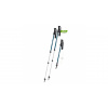 KOMPERDELL Trekmaster Powerlock 105-140 modrá/stříbrná