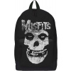 Misfits Glow Fiend Ruksak Black