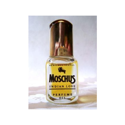 Oil love perfume moschus wild moschus perfume