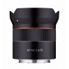 Samyang AF 18mm f/2.8 Sony FE F1214606101