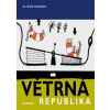 Větrná republika - Olivier Douzoux, Olivier Douzoux