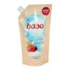 Tekuté mydlo, náhradná náplň, 0,5 l, BABA, mlieko a ovocie