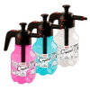 Postrekovac dimartino® CRYSTAL, 1.80/2.00 lit, 2 bar