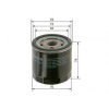 TATechnix Olejový filter Jeep WRANGLER II (TJ) - 2,4