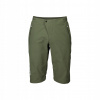 Cyklistické šortky POC Essential Enduro Shorts Epidote Green veľ. M