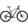 Merida horský bicykel BIG.NINE 200 tmavostrieborný(čierny) 29