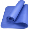 Sedco Karimatka NBR 183cm x 61cm x 1cm (modrá)