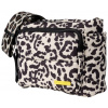 Bababing Joey Cross Body Leopard Print 5055187103056