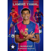 FC Barcelona kalendár 2027 - Novinka