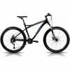 Horský bicykel - MTB bicykel Romet Rambler Fit 26 rám 20 palcov čierny (MTB Romet Romet Rambler Fit 26 Bicycle 20 palcov čierny rám)