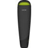 Spací vak Hannah Micro 80 Dark Shadow/Anthracite Ii 195L (8591203450768)