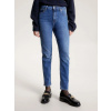 Tommy Hilfiger dámske modré džínsy WW0WW39617 29/30