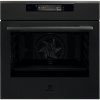 Rúra Electrolux KoeAP31WT Black Mat + Free (Rúra Electrolux KoeAP31WT Black Mat + Free)
