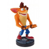 Cable Guy Crash Bandicoot It's About Time