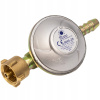 Reduktor regulátora tlaku LPG fľaše Typ 694 EN16129 G12 37mbar POSTURAL