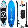 Paddleboard MASTER Aqua Marvin - 10