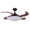 Kupelňový ventilátor - PROPAGÁCIA Stropný ventilátor FANAWAY EVORA s diaľkovým ovládaním (Kupelňový ventilátor - PROPAGÁCIA Stropný ventilátor FANAWAY EVORA s diaľkovým ovládaním)