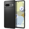 Púzdro Spigen Thin Fit pro Google Pixel 7 čierne