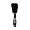 MUC-OFF-Two Prong Brush Ružová