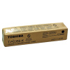 Toshiba toner T-FC35EK black / e-ST2500c, 3500c (24000 str.)
