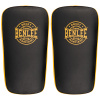 Lonsdale Leather pao pad (1 pair) šedá One size Benlee 4251522330731