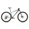 Horský cross-country bicykel SUPERIOR XP 6.6 / Brushed Teal / Teal Veľkosť rámu: XS Horský cross-country bicykel