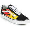 Vans Nízke tenisky OLD SKOOL Čierna