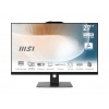 MSI Modern/AM272P 12M/27''/FHD/i3-1215U/8GB/512GB/Intel int/bez OS/Čierna/2R Modern AM272P 12M-1202XEU