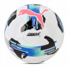 Futbalová lopta PUMA Orbita 6 MS puma biela/bluemazing/electric r 3