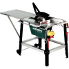 Metabo TKHS 315 M - 4,2 DNB stolová píla, průměr listu 315 mm, 4200 W, 380 V; 0103153300