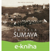 E-kniha Zmizelá Šumava - Jan Fischer, Emil Kintzl