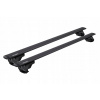 Priečniky na hagusy 120 cm AERO Black, MULTIPA