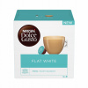 Nescafé Dolce Gusto Flat White kávové kapsule 16 ks