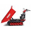 Mini nakladač - Domov Dump Truck Caterpillar HECHT 2950 (Mini nakladač - Domov Dump Truck Caterpillar HECHT 2950)