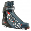 Rossignol X-10 Skate FW-XC boty na běžky-400