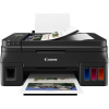 Canon PIXMA G4511 farebná atramentová multifunkčná tlačiareň A4 tlačiareň, skener, kopírka, fax Wi-Fi, systém atramentového zásobníka; 2316C023AA