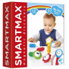 SmartMax Rozvíjame zmysly 8 ks