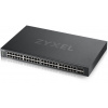 Switch Zyxel XGS1930-52 standalone or NebulaFlex Cloud (XGS1930-52-EU0101F)