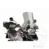 Cestovné plexi Puig dymovo šedej pre BMW R1200GS 2004-2007 (72kw verzia)