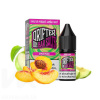 Apple Peach - liquid Drifter Bar Salts 10ml - 20mg