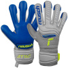 Goalkeeper gloves Reusch Attrakt Grip Evolution Finger Support Jr 5272820 6006 (101220) Beige 8